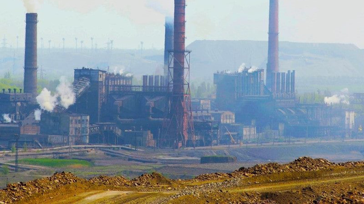 Ціни промвиробників в Україні у квітні-2026 впали на 1,2% – …