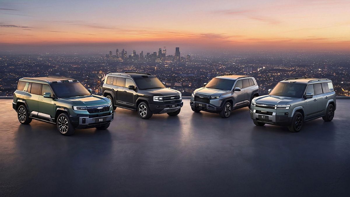 Цінова війна в Китаї: BYD ігнорує уряд та провокує демпінг