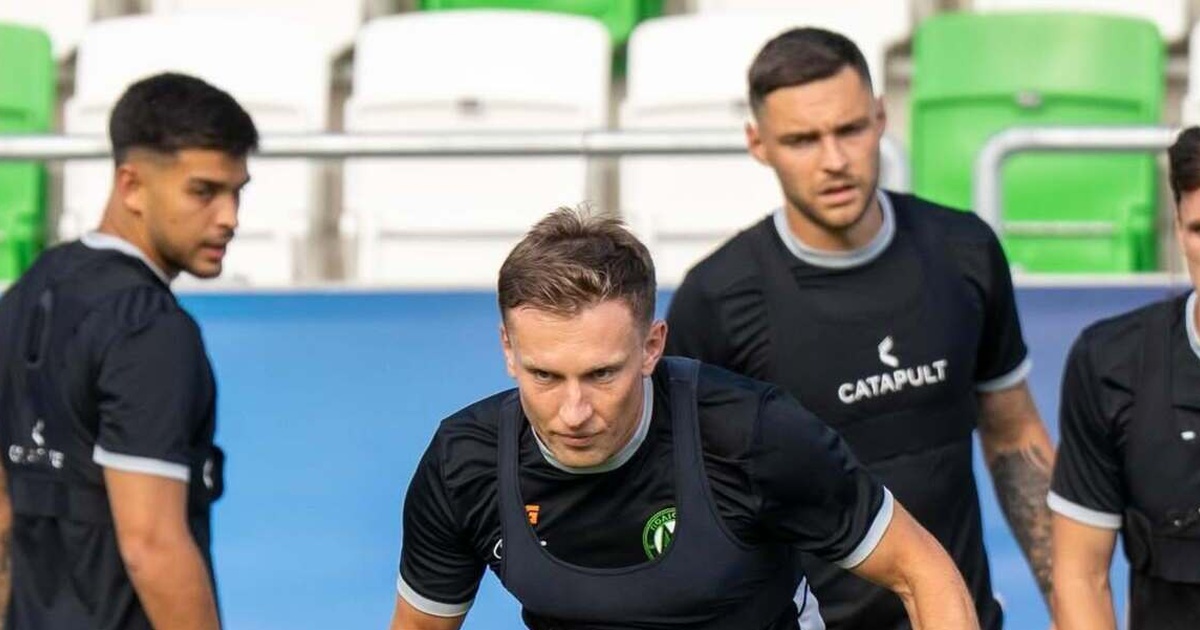 Цінує кожен день: капітан Полісся поділився думками про футбол