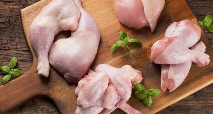 Ці 4 продукти з високим вмістом білка зберігають зуби та …