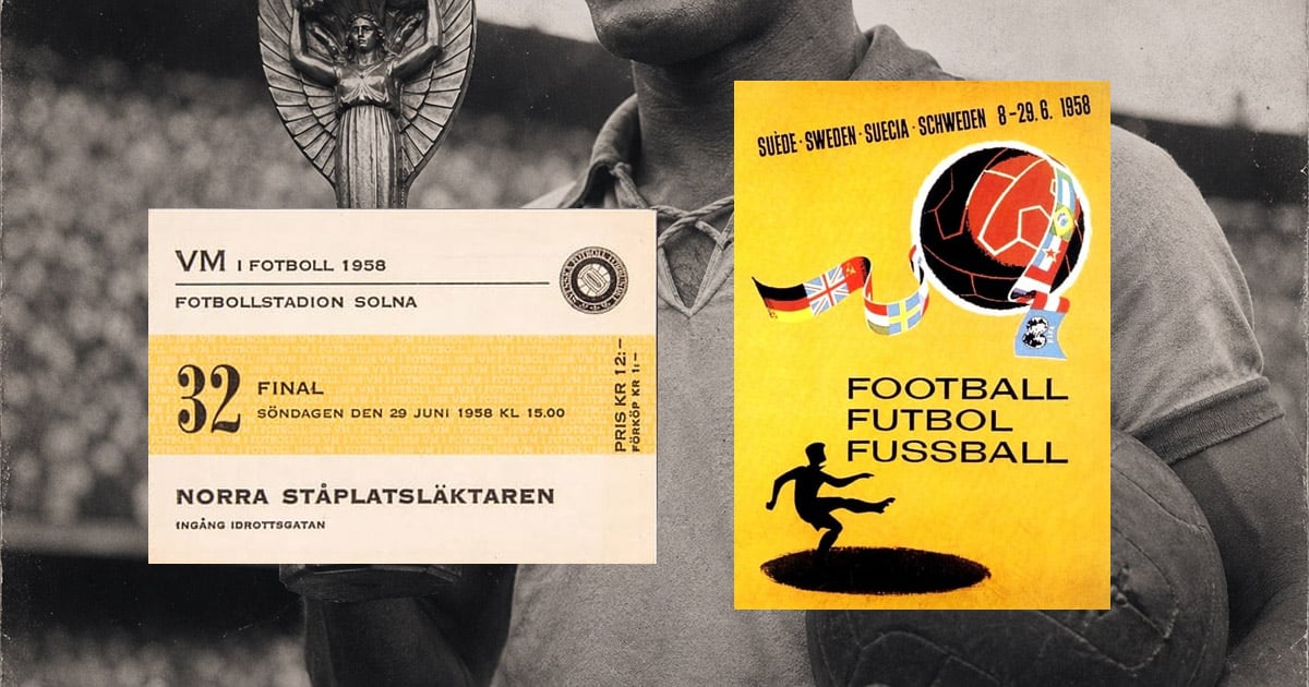 ЧС-1958: п'ять історій великого перелому