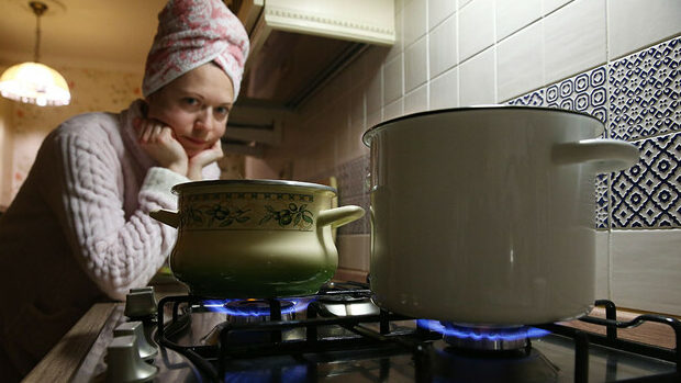 Частина чернігівців залишається без гарячої води: продовжено термін ремонтних робіт