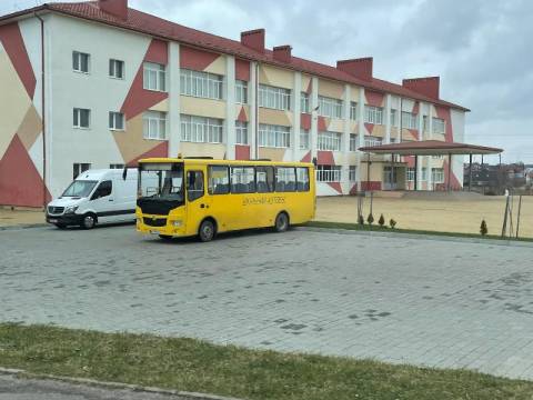 Частина шкіл Львівщини не готова забезпечити учнів безоплатним харчуванням