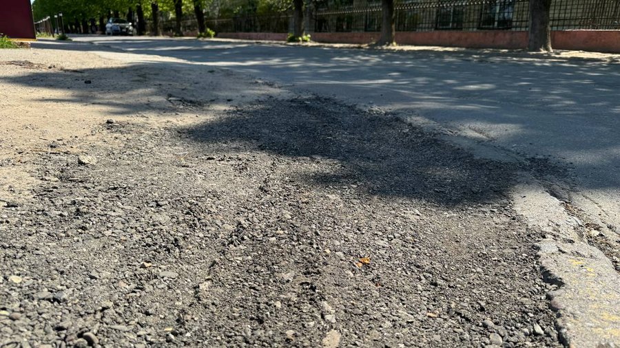 Частину вулиці Кишинівської у Чернівцях планують відремонтувати за понад 12,5 …