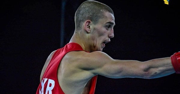 Чемпіон України з боксу побив поліцейського на Прикарпатті