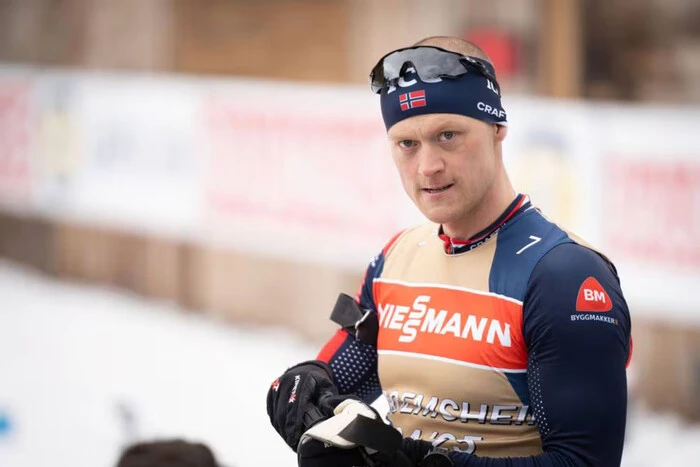 Чемпіон світу Стрьомсгейм вилетів зі збірної Норвегії: скандал через відбір