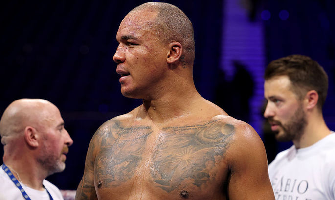 Чемпіон світу в суперважкій вазі назвав ТОП-5 найкращих боксерів королівського …