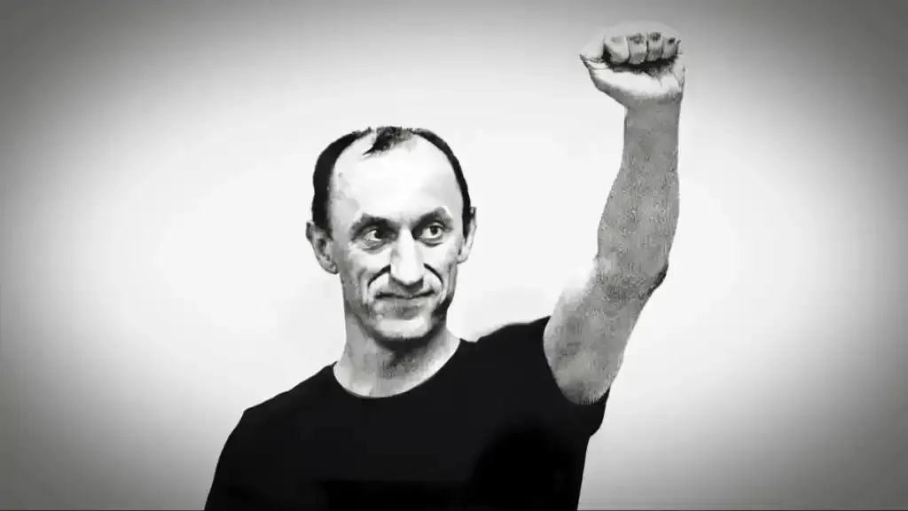 Червінський подав до суду проти СБУ та Малюка