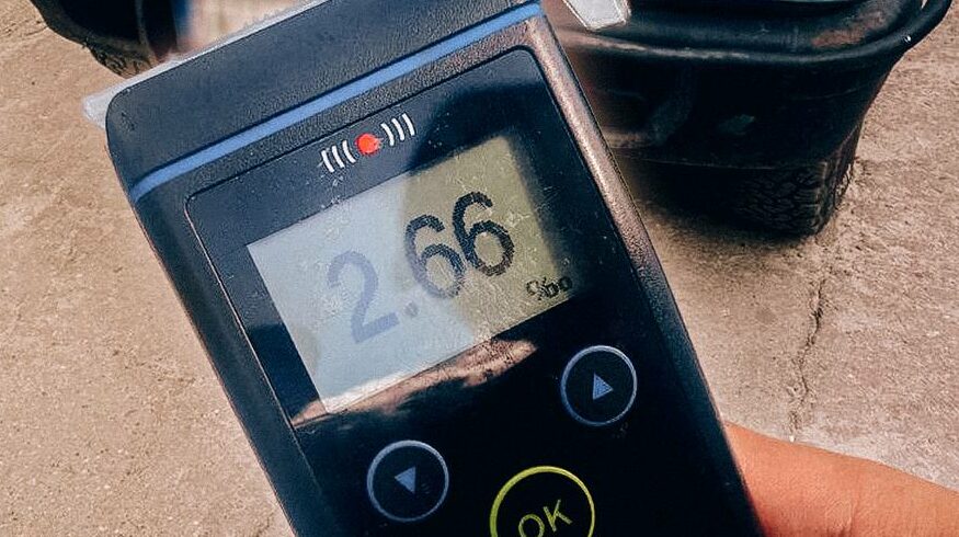 Черговий випадок нетверезого керування виявили патрульні у Чернігові