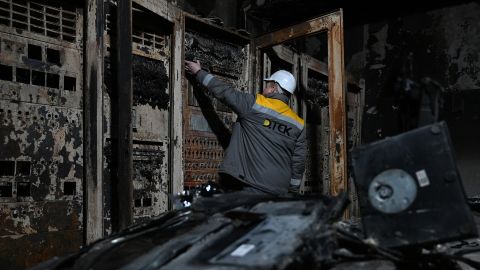 Через атаки РФ нові знеструмлення зафіксували у чотирьох областях
