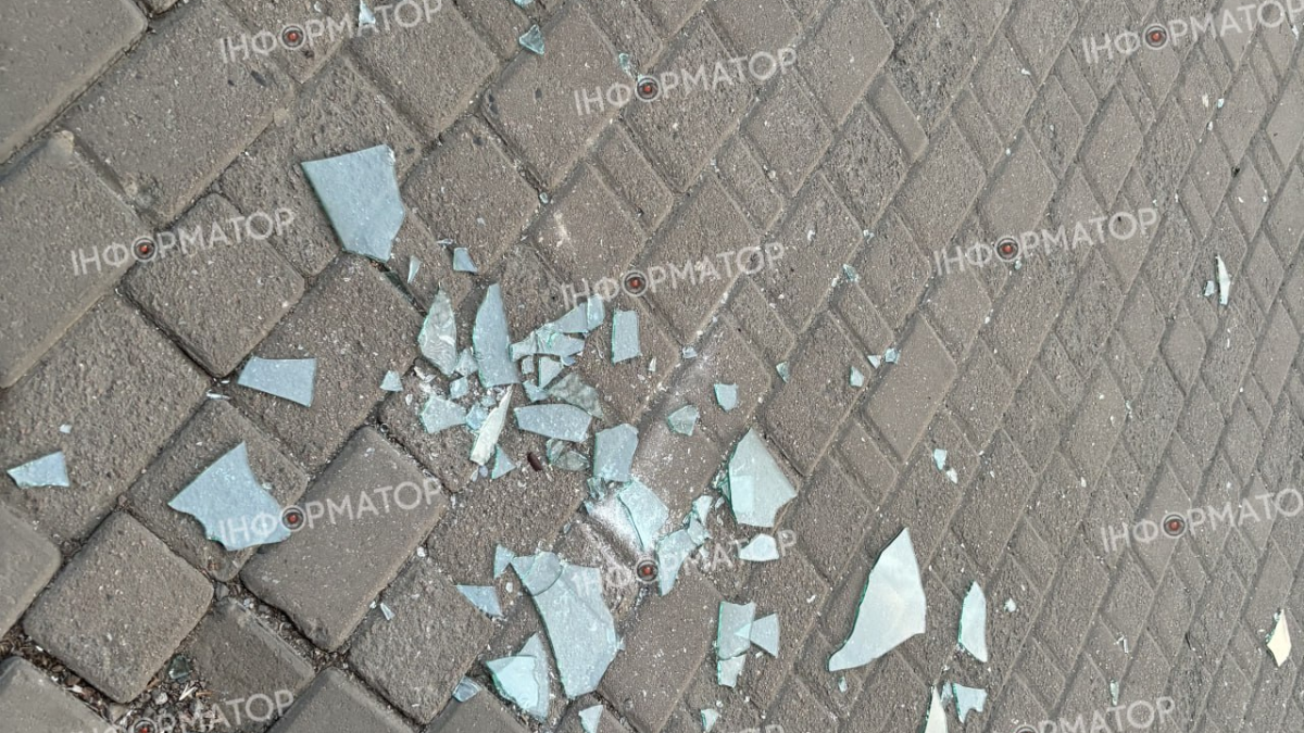 Через ворожу атаку в Івано-Франківсьу загинув нацгвардієць та його донька