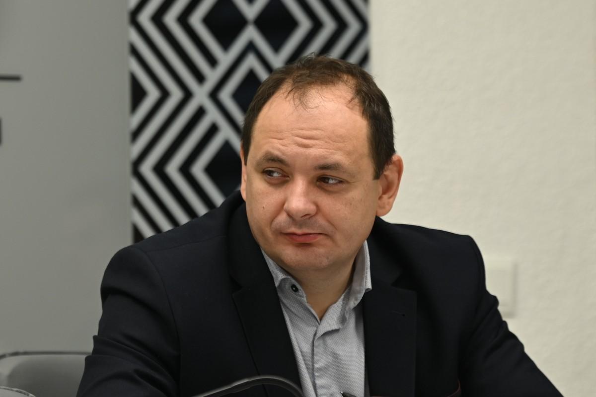 Через атаку на Івано-Франківськ постраждали троє людей: їх госпіталізували