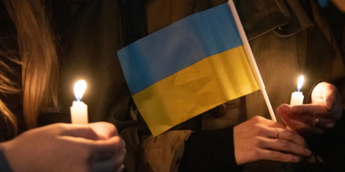 Через важку хворобу помер колишній військовий з Луцька Микола Носов