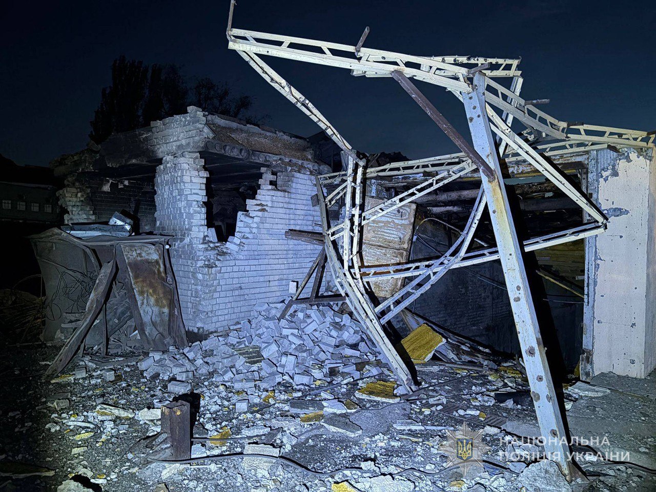 Через ворожі обстріли на Запоріжжі загинуло двоє людей, ще 12 …