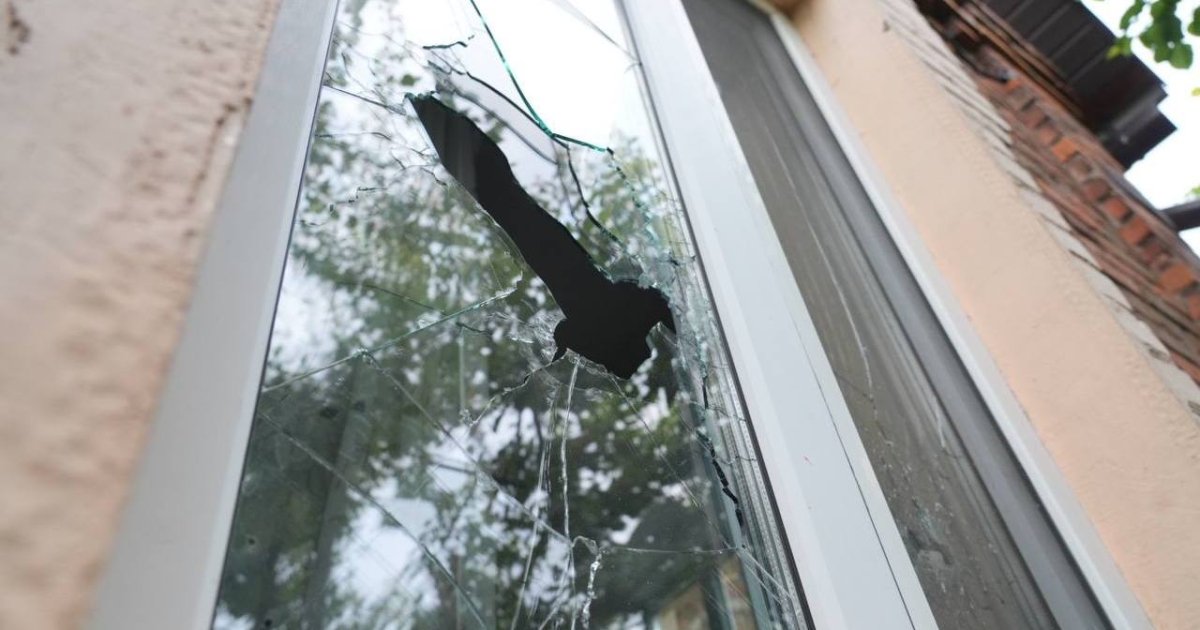 Через дронові атаки на Миколаївщині постраждали троє людей, пошкоджені оселі …