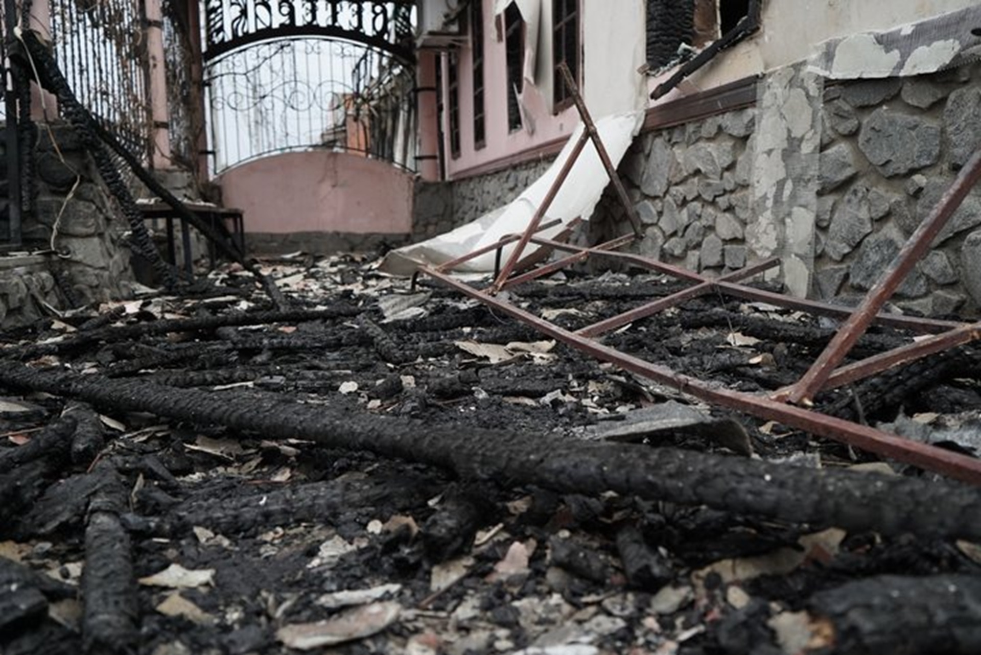 Через посилення обстрілів зросла евакуація з Богодухівської громади на Харківщині