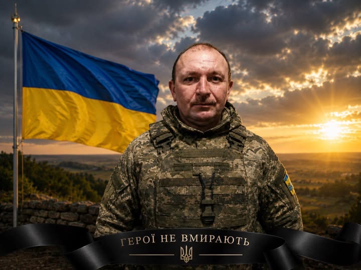 Через півтора року невідомості на щиті до Глуховецької громади повертається …