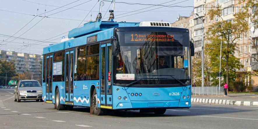 Через ремонт у Дніпрі змінюється один із ключових маршрутів