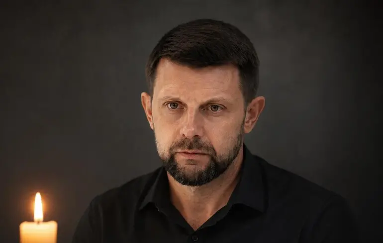 Через російський удар загинув заступник голови Краматорської РДА