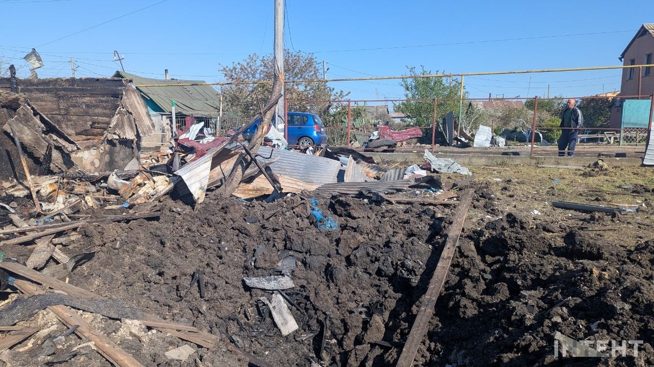 Через російський удар по Одещині загинули двоє людей