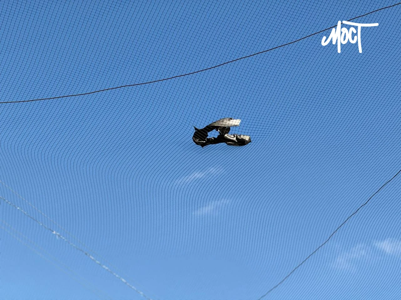 Через російський удар у Херсоні постраждало троє комунальників