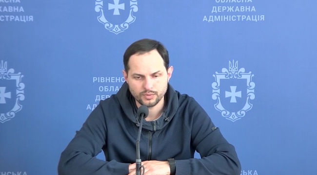 Через російську атаку було знеструмлено 13 тисяч абонентів на Рівненщині