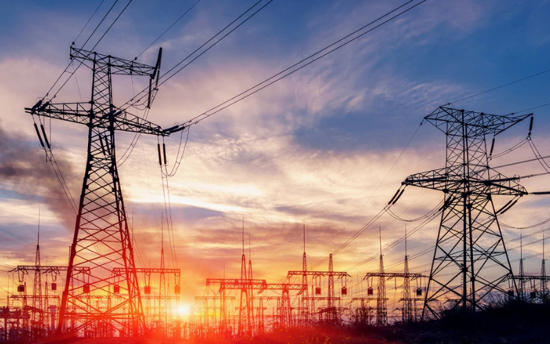 Через російські атаки без електропостачання залишилися шість областей України — …