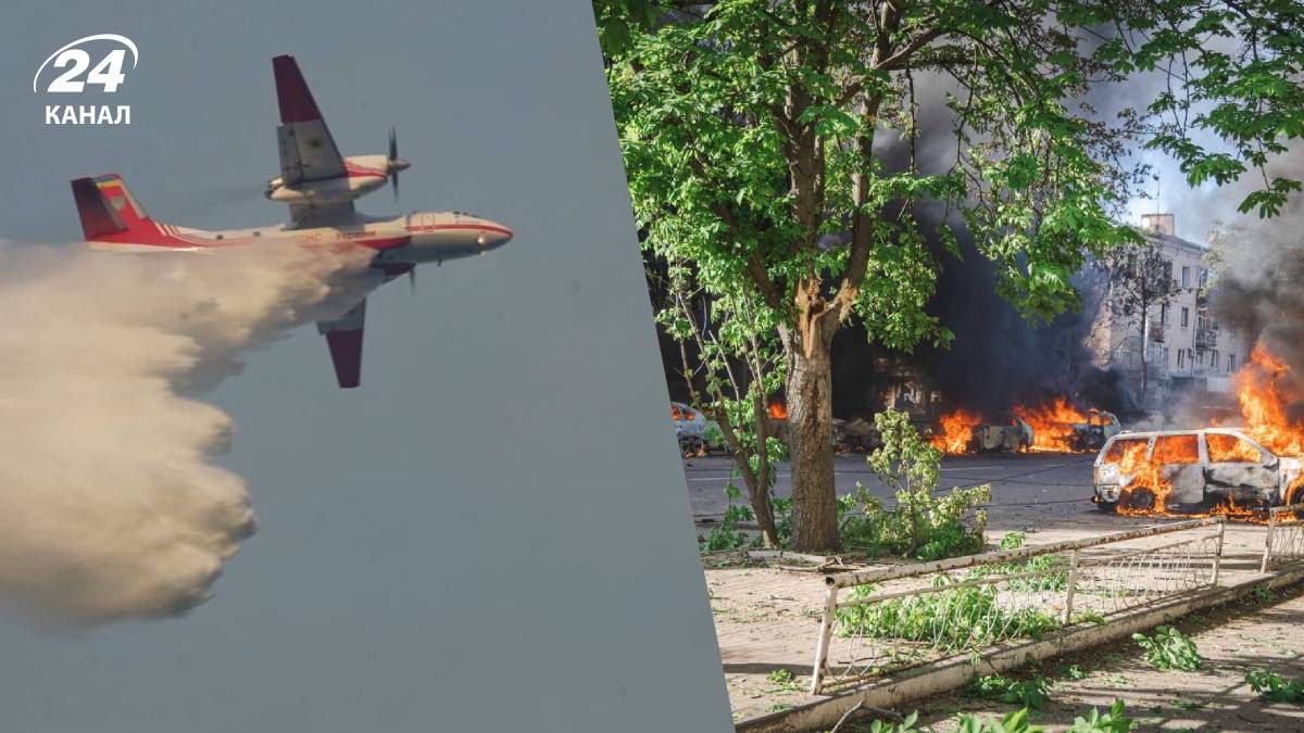 Через російські удари 5 травня загинули 27 людей, щонайменше 120 …