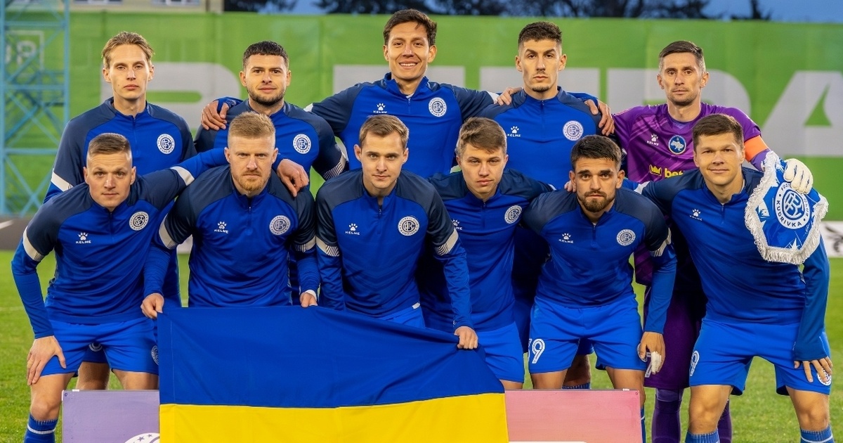 Через фінансову кризу: легіонер клубу УПЛ залишив розташування команди