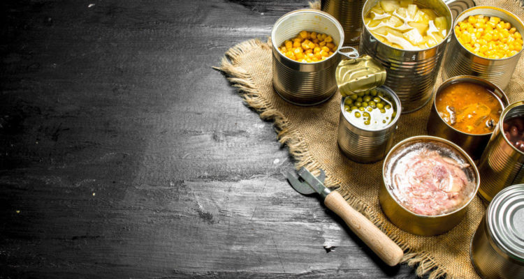 Через ці сім продуктів ви погладшаєте і у вас підвищиться …