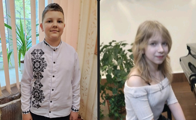 Черкаські піаністи здобули перемоги на міжнародному конкурсі