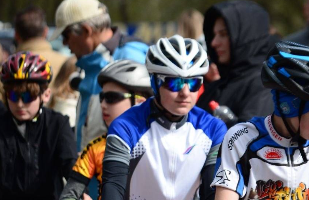 Черкаські спортсмени здобули низку медалей на чемпіонаті України з триатлону …