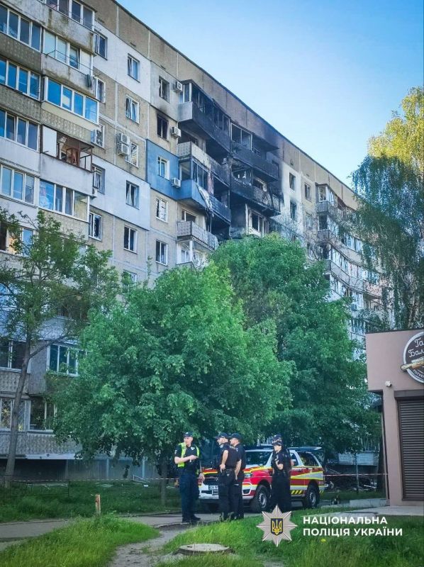 Черкащина: поліція документує воєнні злочини рф проти мирного населення