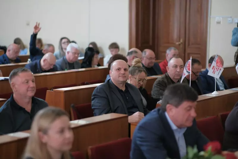 Чернівецька облрада приєднала патанатомічне бюро до лікарні швидкої допомоги