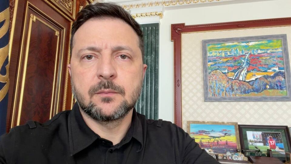 Чернігівсько-Київський напрямок ми будемо посилювати — Президент