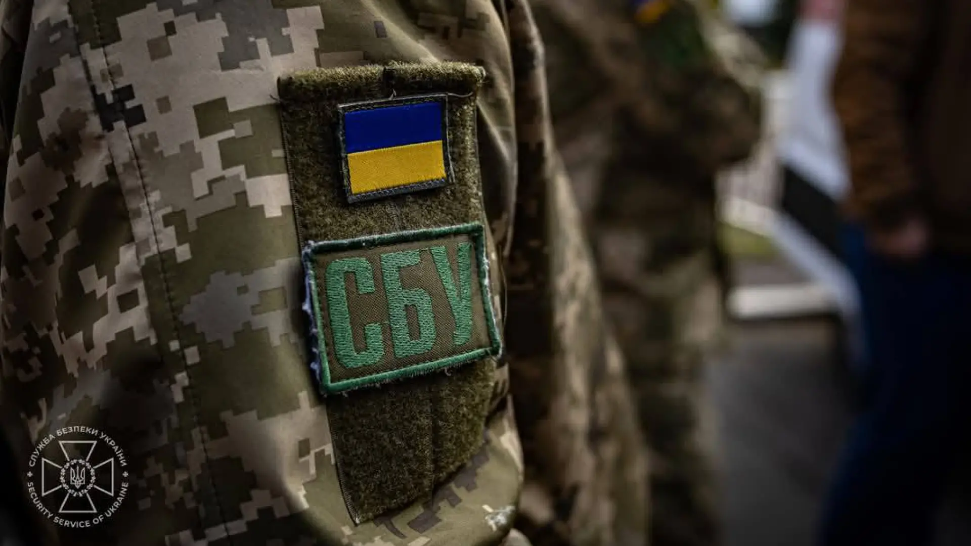 Чернігівщина, Київщина, Волинь: СБУ розгорнула масштабні безпекові заходи біля кордонів …