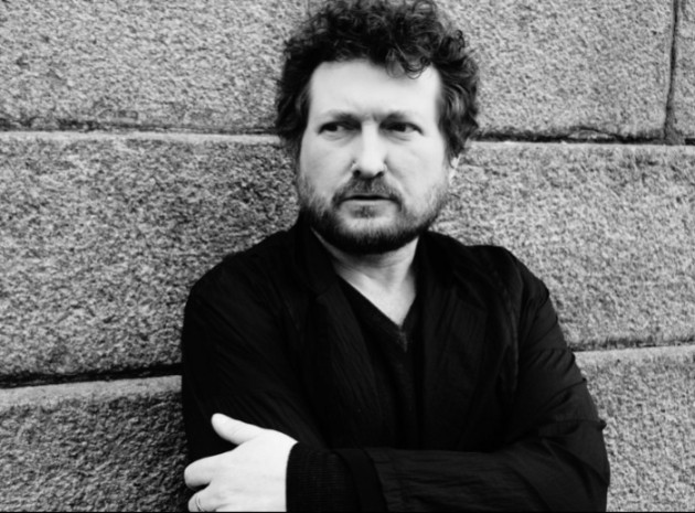 «Чернігів — український Сіетл»: Саша Чемеров пригадав рок-сцену 90-х та …
