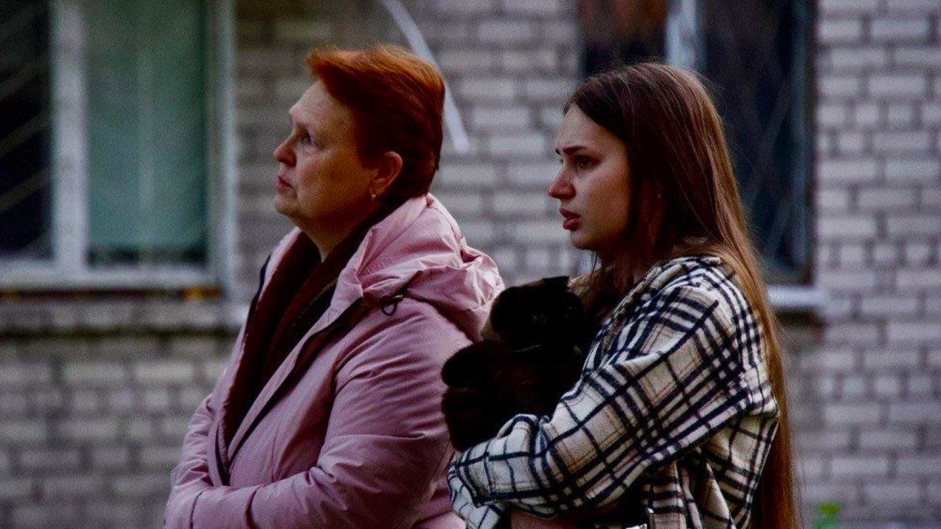 Четверо жителів Дніпропетровщини отримали поранення через обстріли
