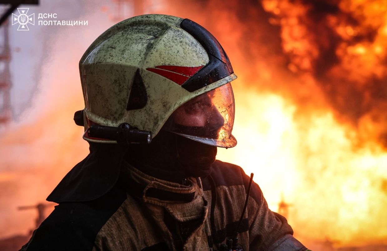 Четверо загиблих та понад 30 поранених: наслідки атаки на Полтавщину