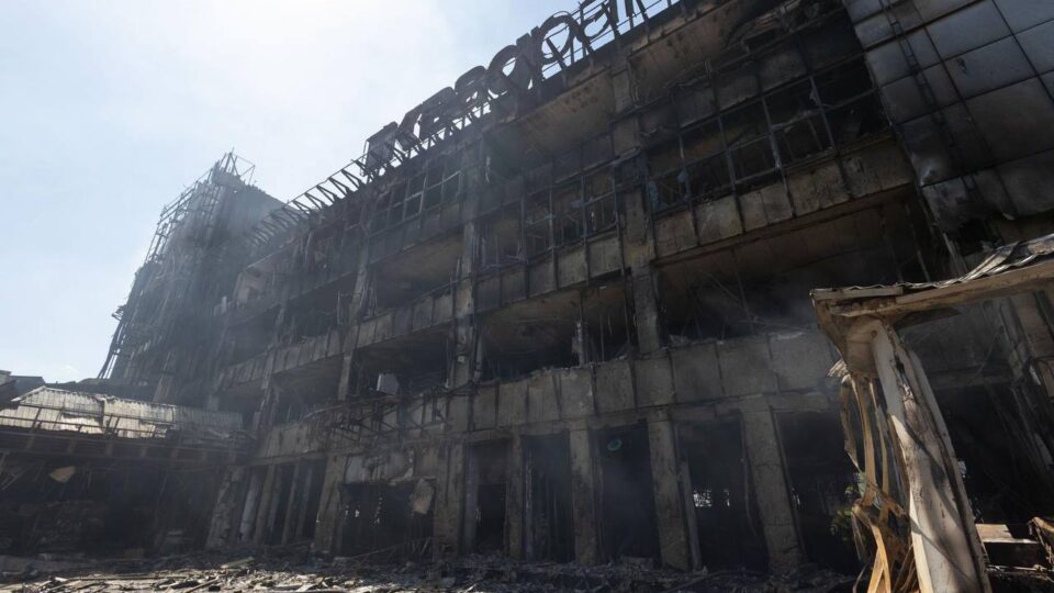 Четверо загиблих і близько 100 постраждалих: наслідки комбінованого удару рф …