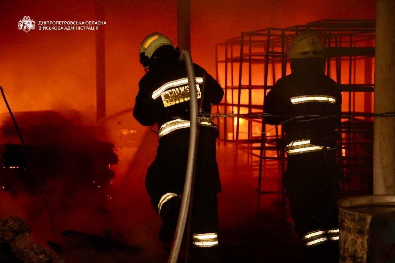 Четверо загиблих і 16 поранених: стали відомі наслідки вечірнього удару …