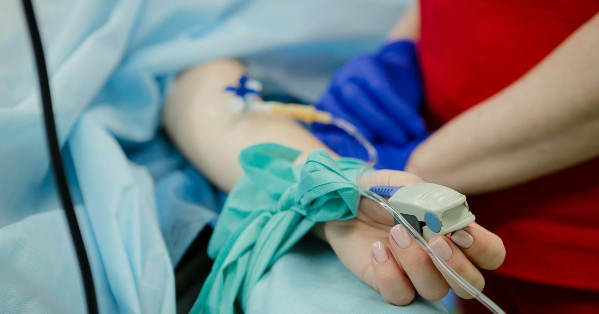 Чи загрожує хантавірус українцям: лікарі зробили заяву