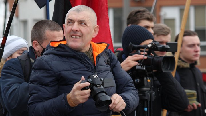 Суд покарав студента за напад на відомого фотографа у Франківську: …