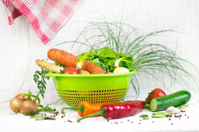 Які продукти частіше містять пестициди і як це впливає на …