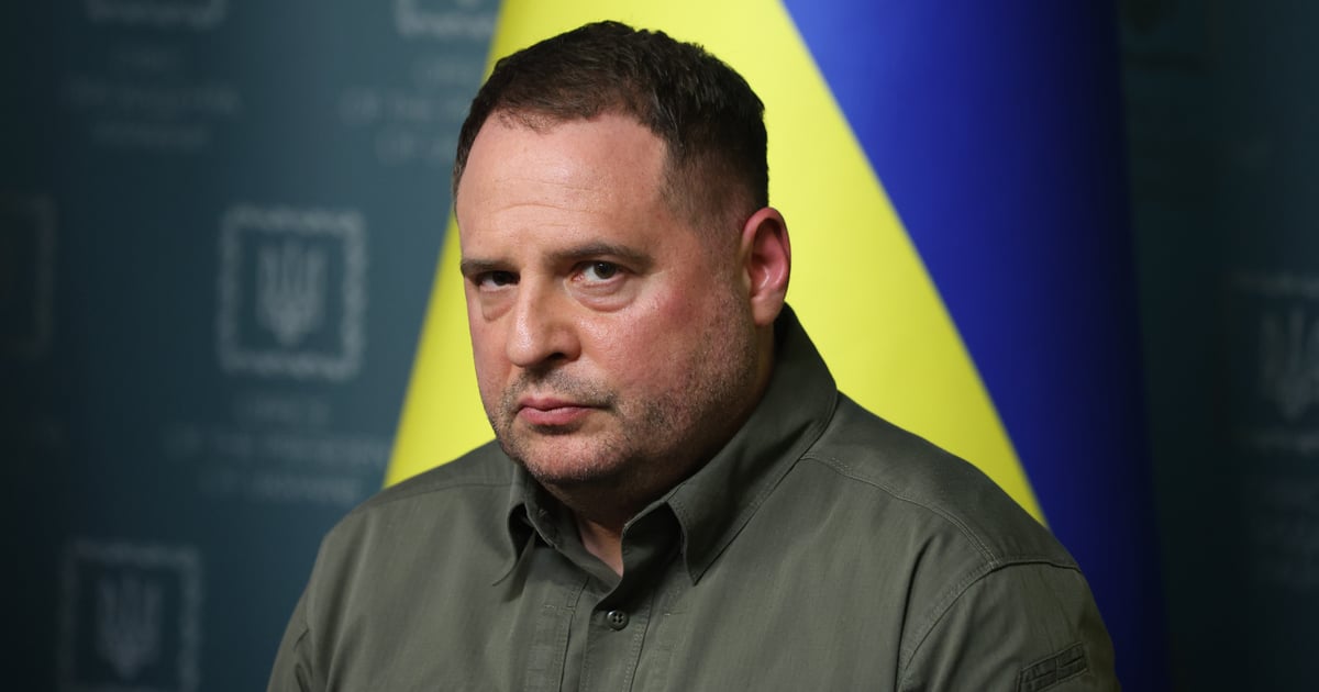 Чи реально побачити № 2 за ґратами? Розбираємо справу Андрія …