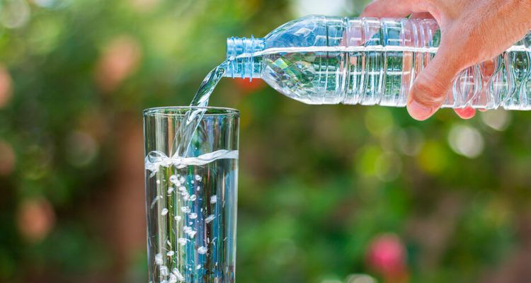 Чиста вода небезпечна для здоров’я