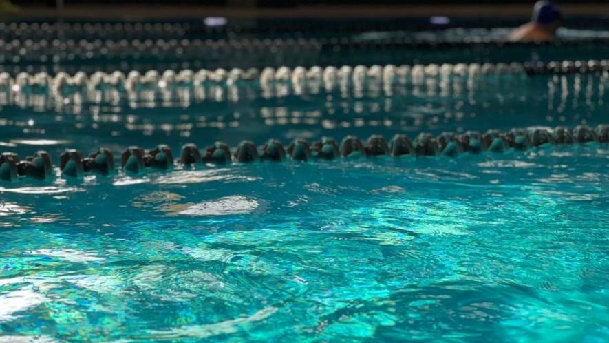 Чиста чи небезпечна? У Львові перевірили воду в популярних басейнах