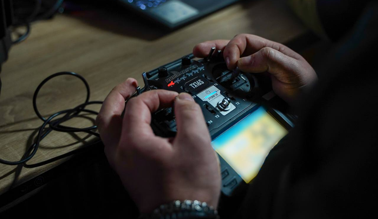 "Чисте небо": за добу на рубежах Київщини знищили два десятка …