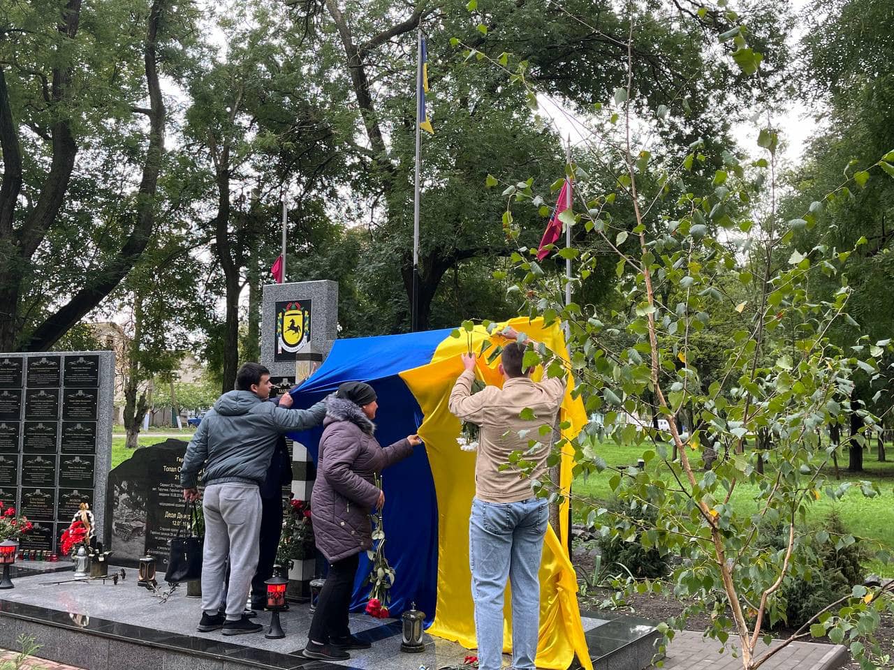 Чи буде в Бессарабському Алея слави: що каже влада
