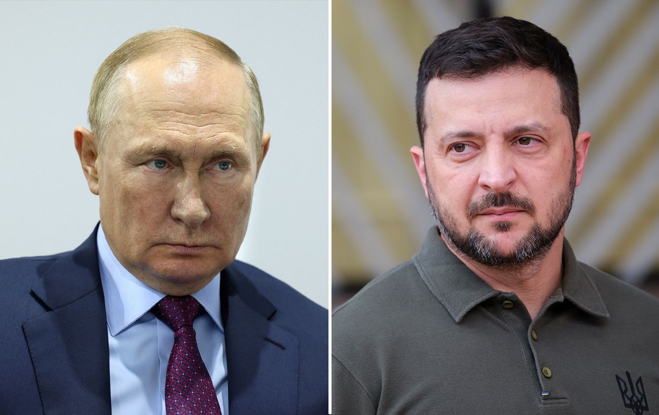 Чи буде перемирʼя на 9 травня: яка відповідь України на …